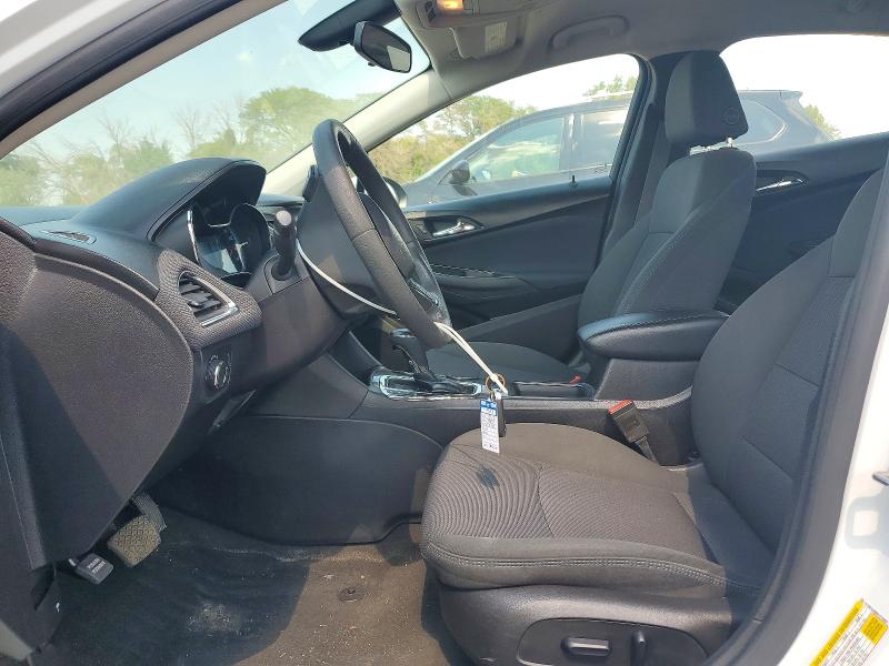 Aukcja sprzedaży 2017 Chevrolet Cruze, vin: 1G1BE5SM9H7219607, numer aukcji: 66116956