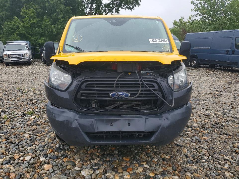Aukcja sprzedaży 2016 Ford Transit, vin: 1FTYR2ZM8GKA90166, numer aukcji: 65573706