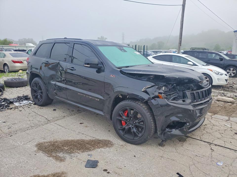 Aukcja sprzedaży 2017 Jeep Grand Cherokee, vin: 1C4RJFDJ1HC820222, numer aukcji: 64197486