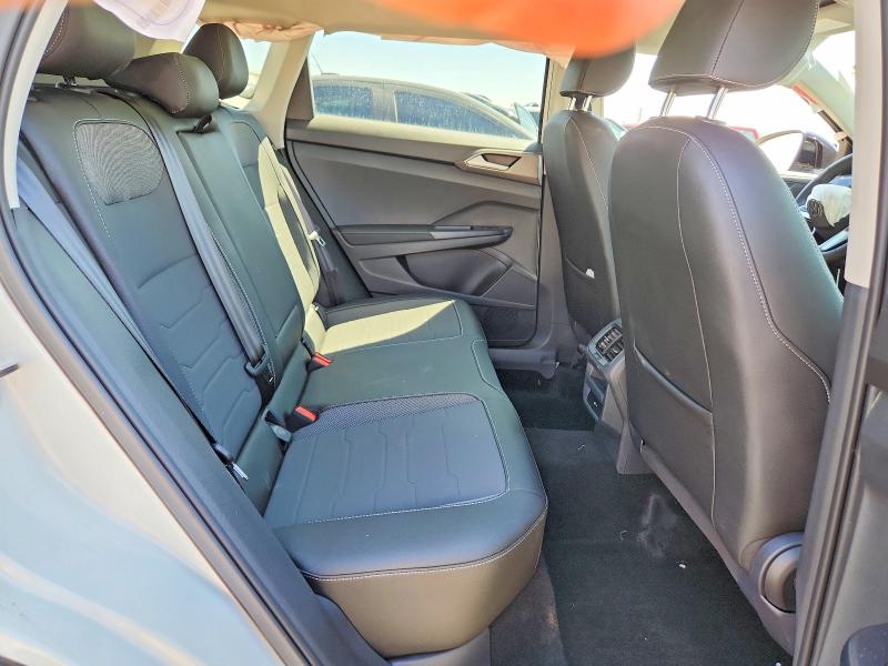 Aukcja sprzedaży 2025 Volkswagen Taos, vin: 3VV2C7B22SM085674, numer aukcji: 65759116