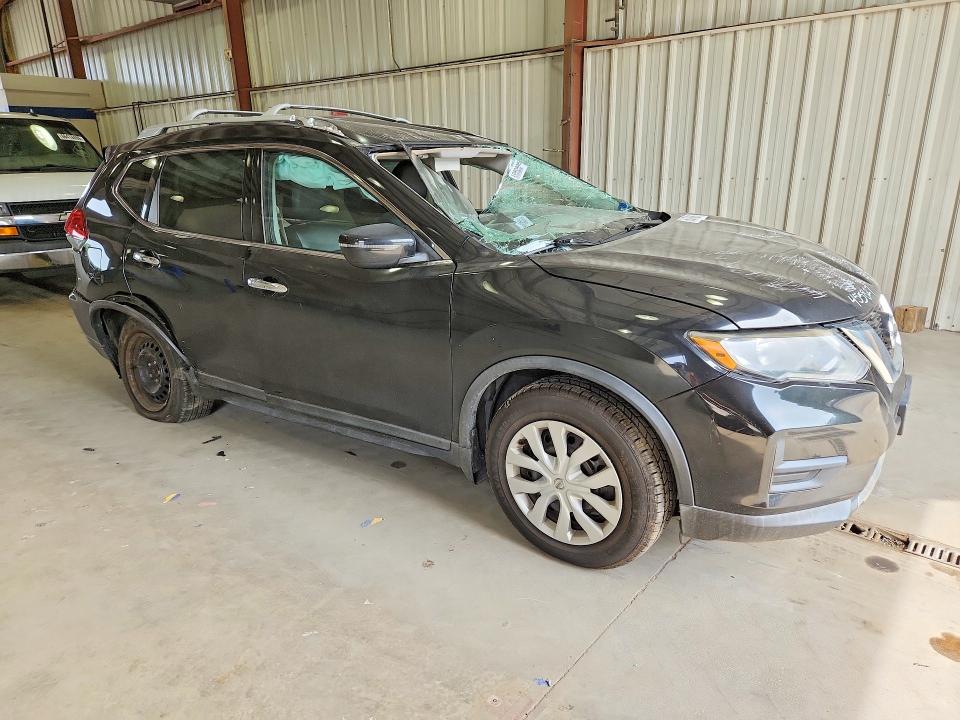Aukcja sprzedaży 2017 Nissan Rogue, vin: KNMAT2MV4HP541956, numer aukcji: 66258456