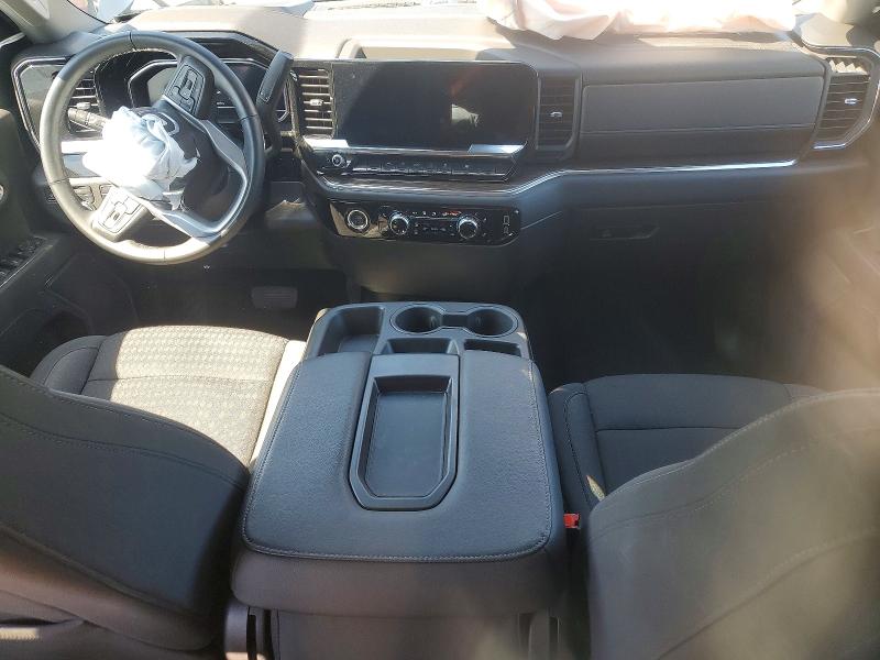 Продаж на аукціоні авто 2024 Gmc Sierra, vin: 3GTPUJEK3RG455839, номер лоту: 63754726