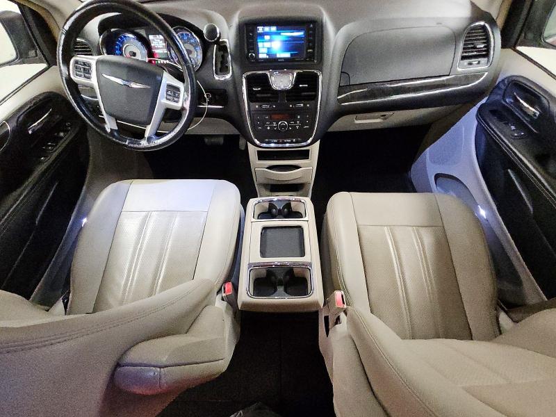 Aukcja sprzedaży 2016 Chrysler Town & Country, vin: 2C4RC1CG5GR188723, numer aukcji: 65045176