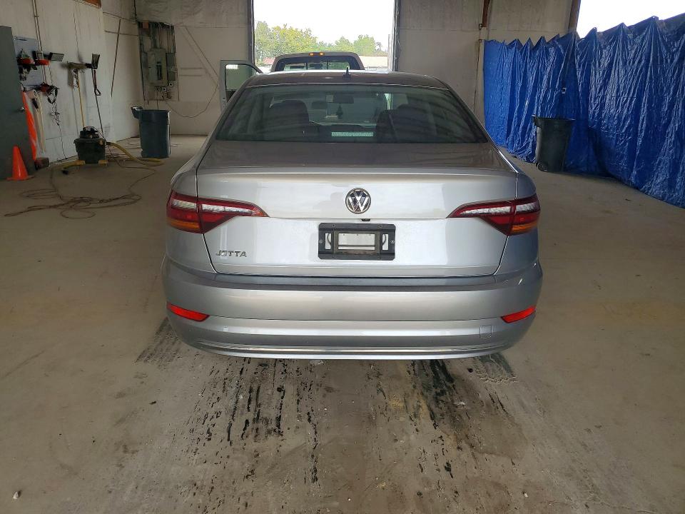 66553246 :رقم المزاد ، 3VWC57BU8KM199075 vin ، 2019 Volkswagen Jetta مزاد بيع