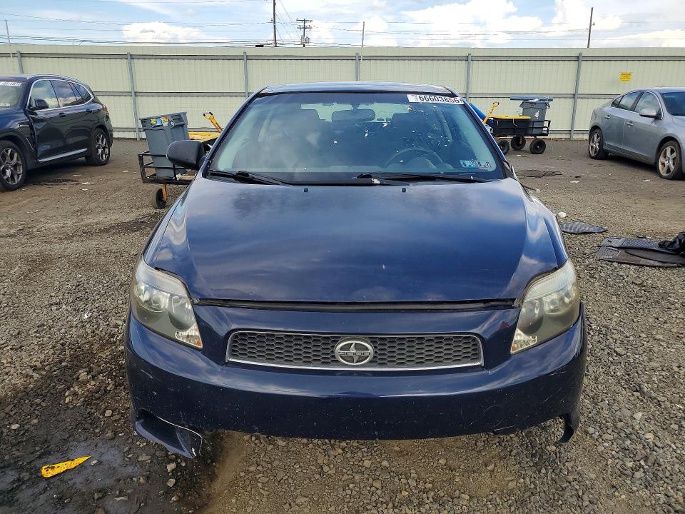 Продаж на аукціоні авто 2006 Scion Tc, vin: JTKDE177760102084, номер лоту: 66603856