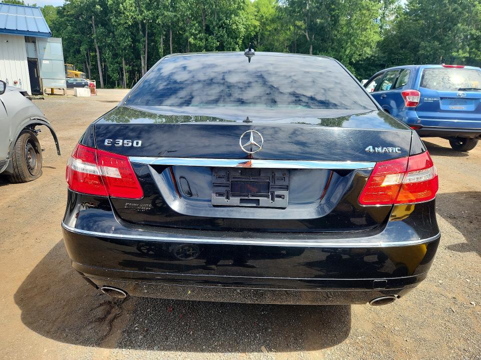 2013 Mercedes-benz E მანქანა იყიდება აუქციონზე, vin: WDDHF8JB1DA720025, აუქციონის ნომერი: 63912946