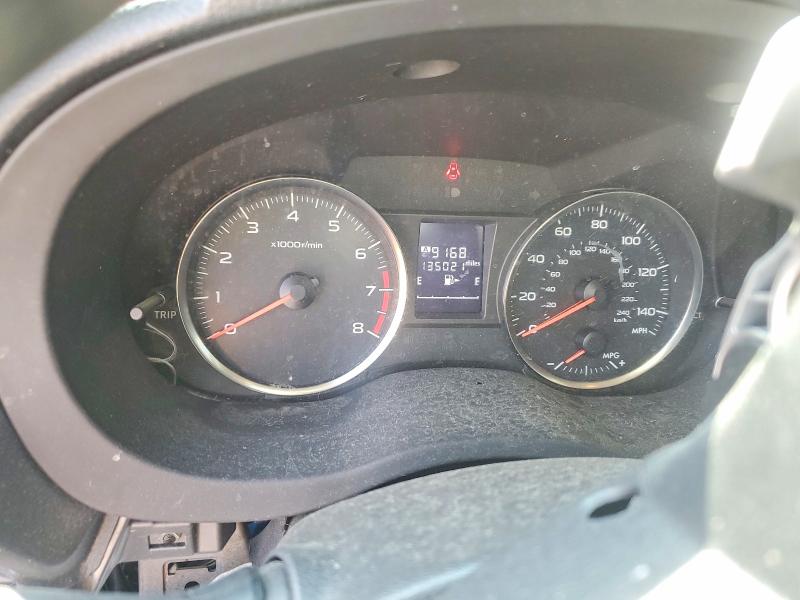 Aukcja sprzedaży 2013 Subaru Xv Crosstrek, vin: JF2GPAGC2D2875351, numer aukcji: 63643136