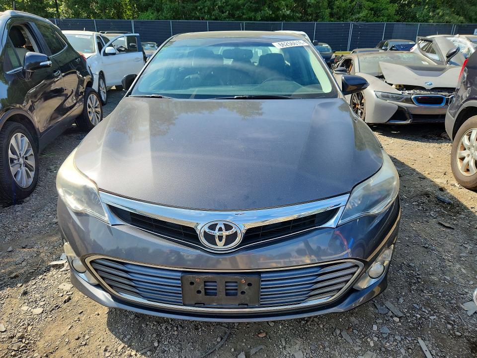 66256616 :رقم المزاد ، 4T1BK1EBXDU071106 vin ، 2013 Toyota Avalon مزاد بيع
