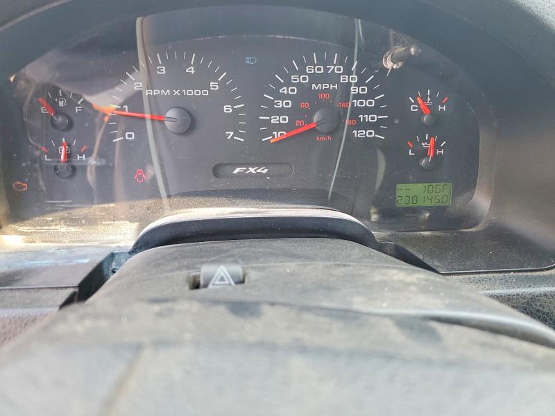 2008 Ford F150 მანქანა იყიდება აუქციონზე, vin: 1FTPW14V18FA52206, აუქციონის ნომერი: 64270046