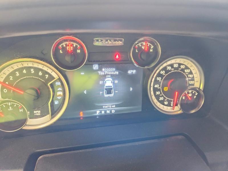 Продажа на аукционе авто 2015 Ram 1500, vin: 1C6RR7GT5FS775257, номер лота: 63737706