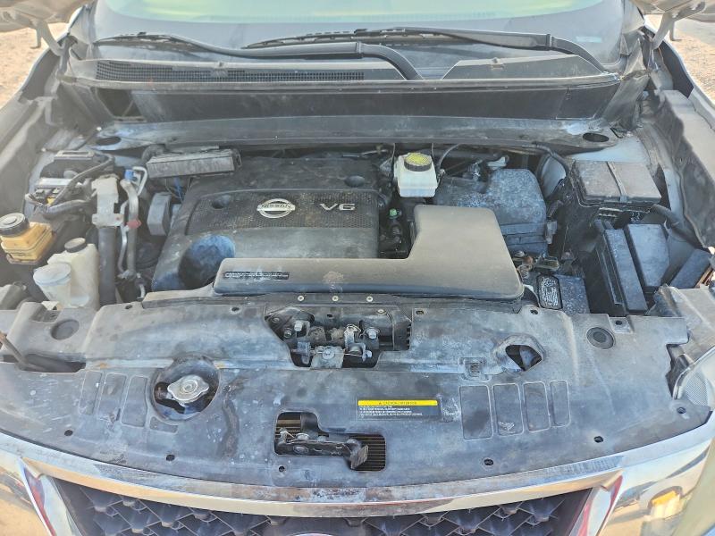 Aukcja sprzedaży 2013 Nissan Pathfinder, vin: 5N1AR2MN5DC654312, numer aukcji: 66492576