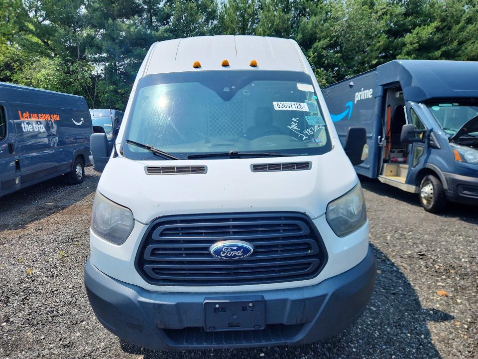 Продаж на аукціоні авто 2017 Ford Transit, vin: 1FTBF4XM7HKB09112, номер лоту: 63652126