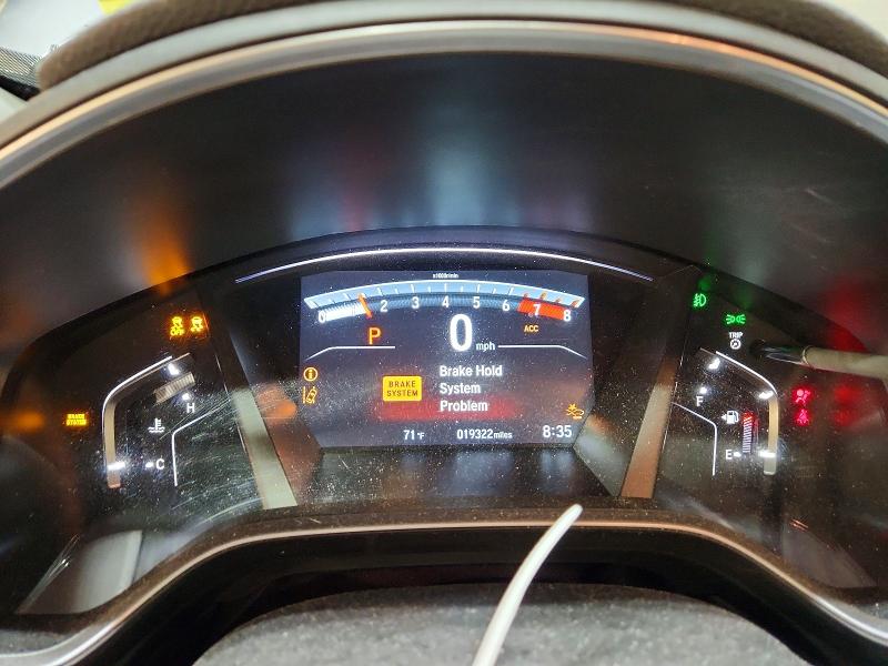 Продажа на аукционе авто 2021 Honda Cr-v, vin: 2HKRW2H90MH641694, номер лота: 63263146