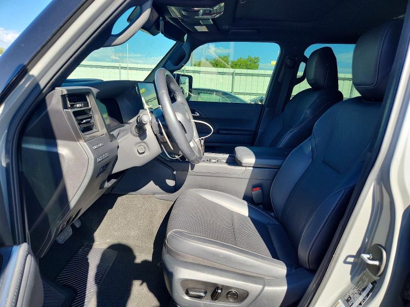 Продаж на аукціоні авто 2024 Lexus Gx 550, vin: JTJTBCDXXR5002643, номер лоту: 65396066