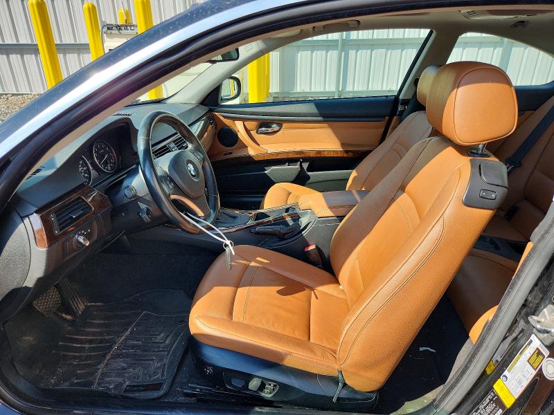Aukcja sprzedaży 2011 Bmw 328, vin: WBAKF5C56BE395767, numer aukcji: 67004606