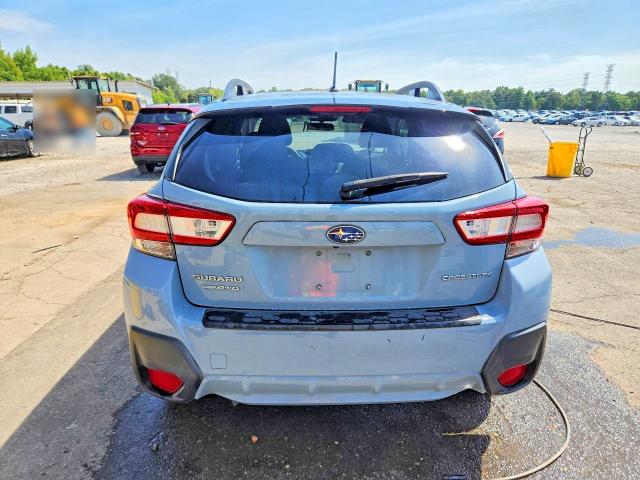 Aukcja sprzedaży 2019 Subaru Crosstrek, vin: JF2GTAAC4K8362987, numer aukcji: 65928426