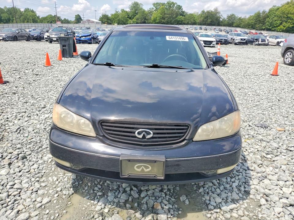 Продаж на аукціоні авто 2002 Infiniti I35, vin: JNKDA31A02T007120, номер лоту: 64131496