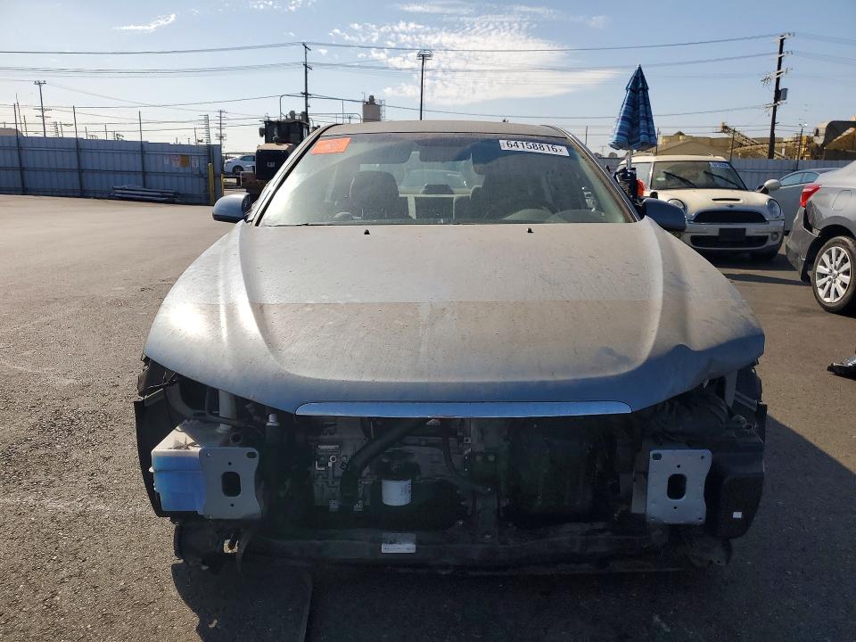 Aukcja sprzedaży 2009 Hyundai Sonata, vin: 5NPET46C39H546250, numer aukcji: 64158816