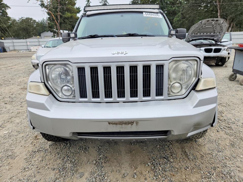 Продажа на аукционе авто 2011 Jeep Liberty, vin: 1J4PN2GK4BW579667, номер лота: 64484336