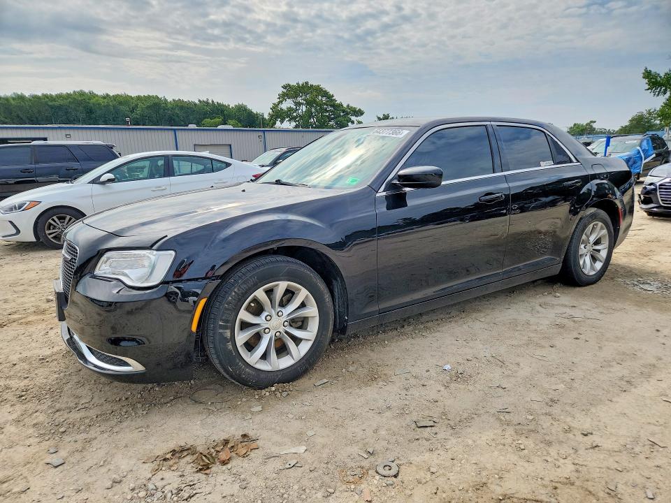 Aukcja sprzedaży 2020 Chrysler 300, vin: 2C3CCAAG8LH202935, numer aukcji: 64377366