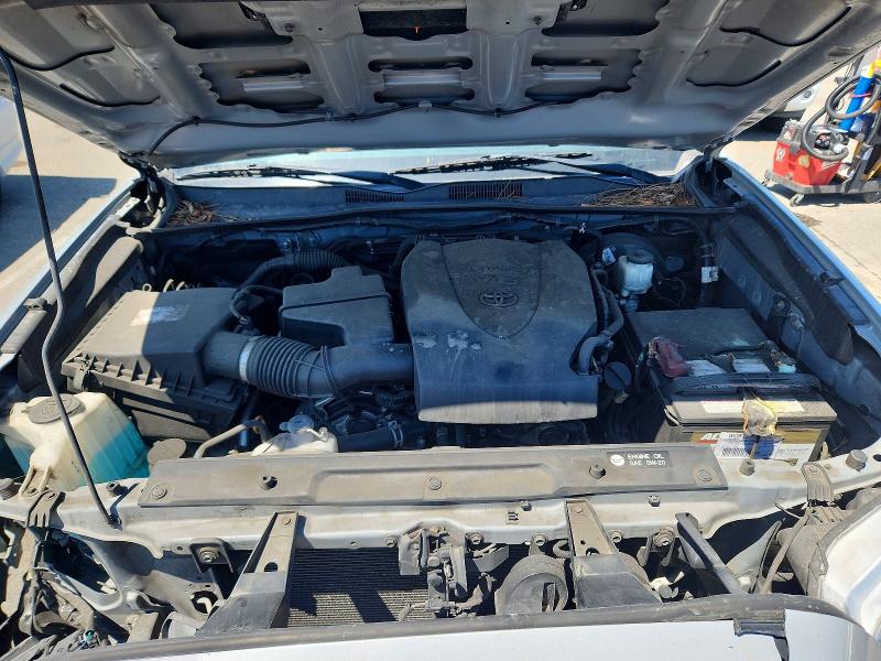 2019 Toyota Tacoma მანქანა იყიდება აუქციონზე, vin: 3TMBZ5DN3KM022737, აუქციონის ნომერი: 63362746