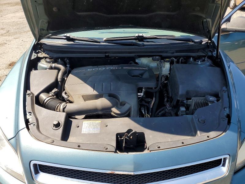 Продаж на аукціоні авто 2009 Chevrolet Malibu, vin: 1G1ZG57B79F232802, номер лоту: 63569806