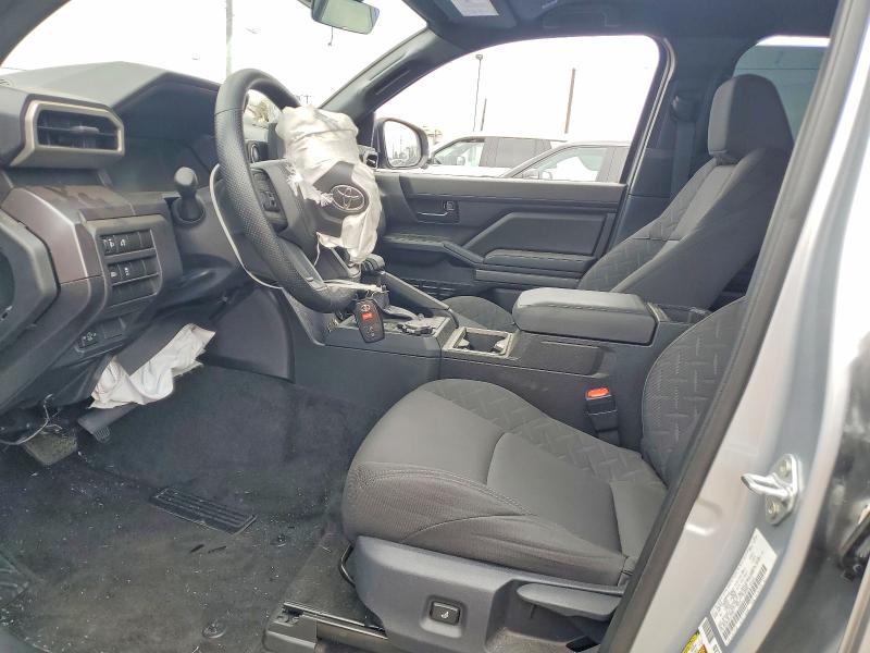 Aukcja sprzedaży 2025 Toyota Tacoma, vin: 3TMLB5JNXSM121651, numer aukcji: 64968026