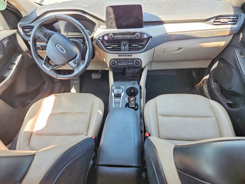 Продаж на аукціоні авто 2020 Ford Escape, vin: 1FMCU9H69LUB17017, номер лоту: 66022146