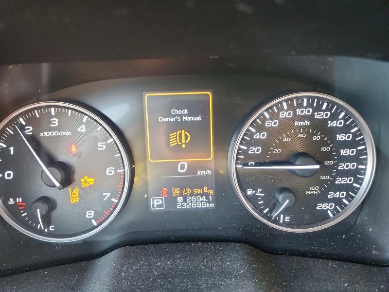 Auction sale of the 2021 Subaru Outback, vin: 4S4BTHPD1M3135057, lot number: 63308456