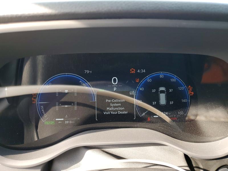 2026 Toyota Sienna მანქანა იყიდება აუქციონზე, vin: 5TDCSKFCXTS238931, აუქციონის ნომერი: 66797226