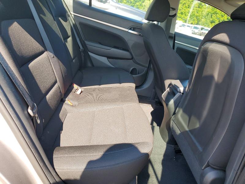 2020 Hyundai Elantra მანქანა იყიდება აუქციონზე, vin: KMHD84LF0LU106913, აუქციონის ნომერი: 65077196