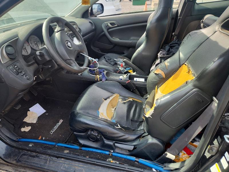 Продажа на аукционе авто 2004 Acura Rsx, vin: JH4DC53074S002354, номер лота: 66359506