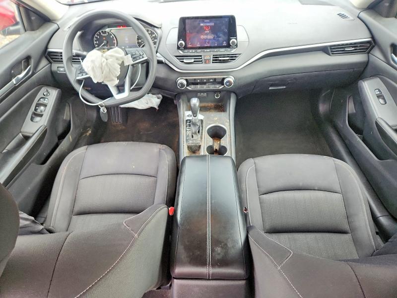 Aukcja sprzedaży 2022 Nissan Altima, vin: 1N4BL4DV5NN347983, numer aukcji: 65460386