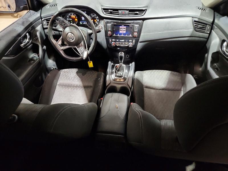 Auction sale of the 2020 Nissan Rogue, vin: KNMAT2MT8LP514167, lot number: 64084886