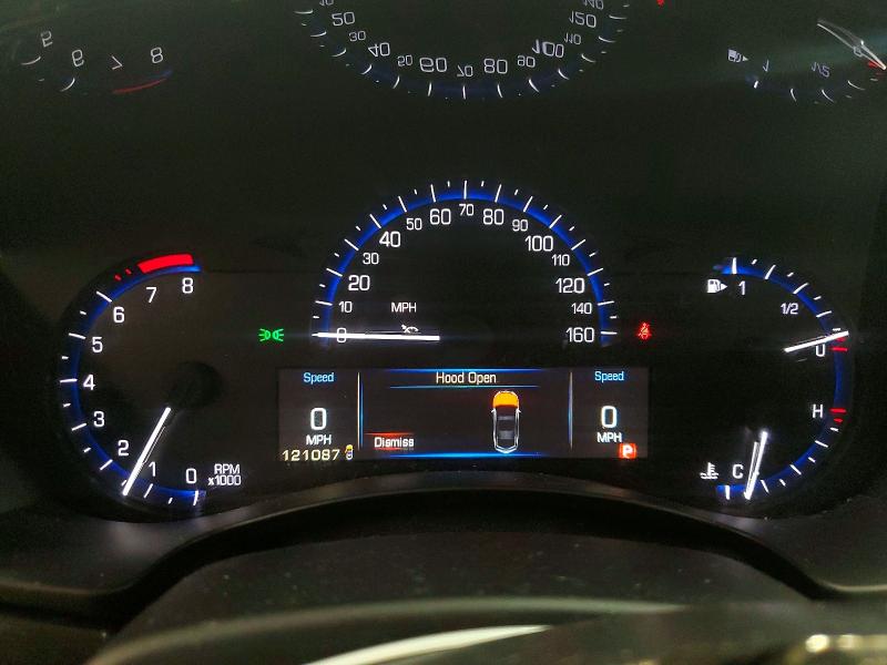 Продаж на аукціоні авто 2013 Cadillac Ats, vin: 1G6AA5RA9D0157156, номер лоту: 64987816