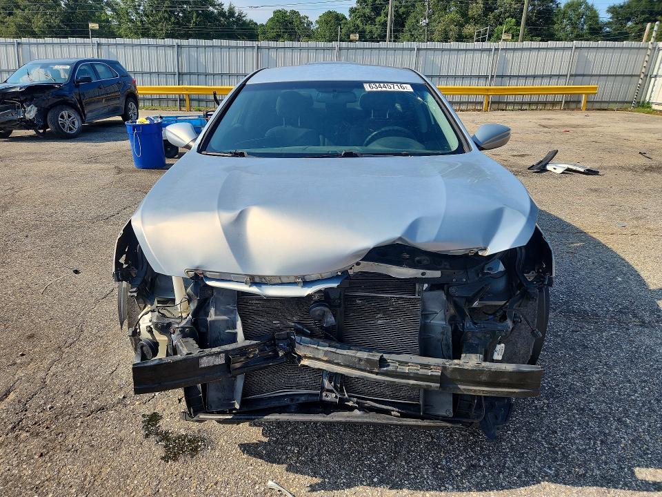 2013 Hyundai Sonata მანქანა იყიდება აუქციონზე, vin: 5NPEB4AC6DH552496, აუქციონის ნომერი: 63445716