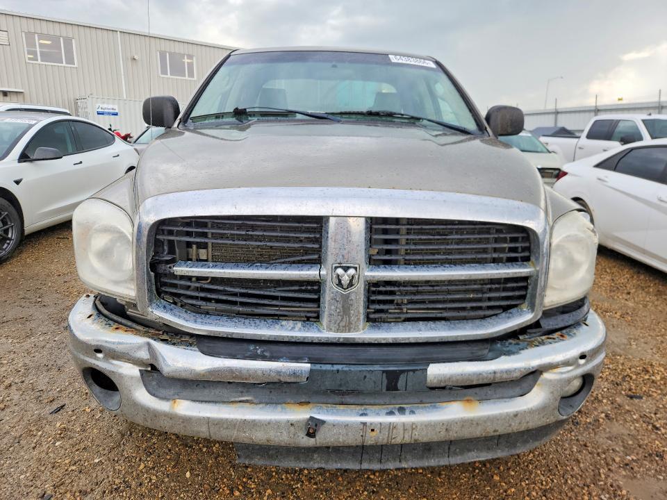 Продажа на аукционе авто 2008 Dodge Ram 1500, vin: 1D7HU182X8J128874, номер лота: 64383866