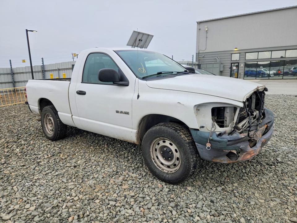 Aukcja sprzedaży 2008 Dodge Ram 1500, vin: 1D7HA16K38J107747, numer aukcji: 59745216