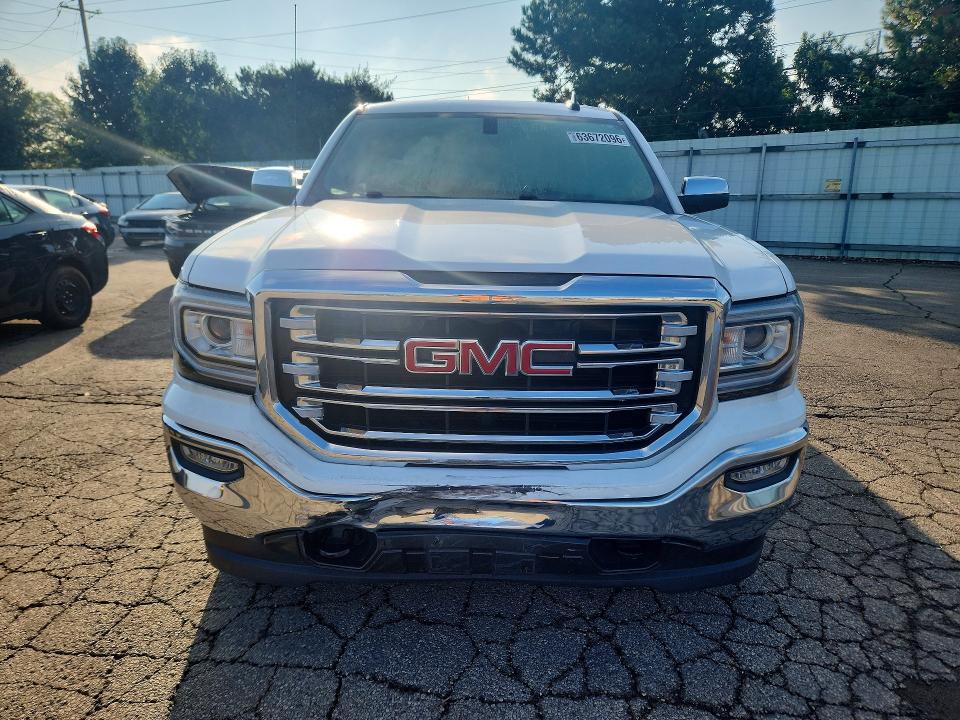 Aukcja sprzedaży 2017 Gmc Sierra, vin: 1GTV2NEC5HZ370237, numer aukcji: 63672096