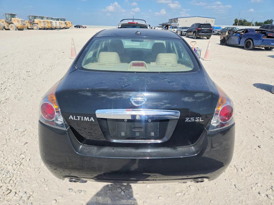 Aukcja sprzedaży 2012 Nissan Altima, vin: 1N4AL2AP9CN418136, numer aukcji: 66352736
