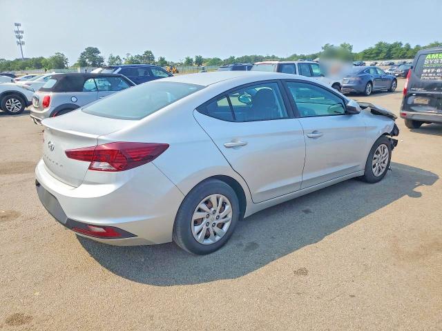 Aukcja sprzedaży 2019 Hyundai Elantra, vin: 5NPD74LF2KH482870, numer aukcji: 63835446