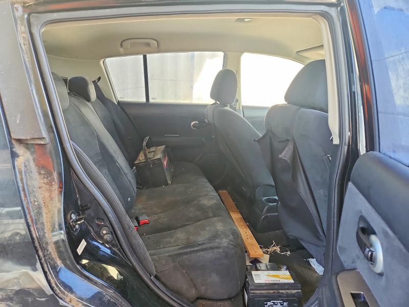 Продажа на аукционе авто 2007 Nissan Versa, vin: 3N1BC13E67L382032, номер лота: 65996716