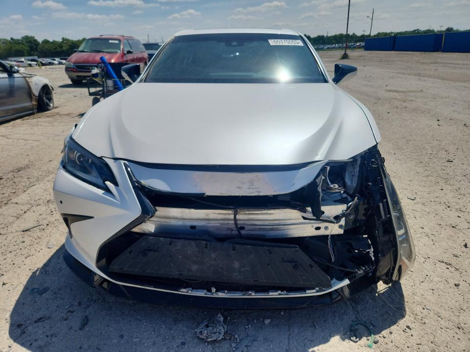 2019 Lexus Es მანქანა იყიდება აუქციონზე, vin: 58ABZ1B16KU037581, აუქციონის ნომერი: 66375596