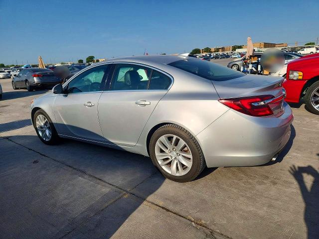Aukcja sprzedaży 2016 Buick Regal, vin: 2G4GS5GX3G9192017, numer aukcji: 64266116