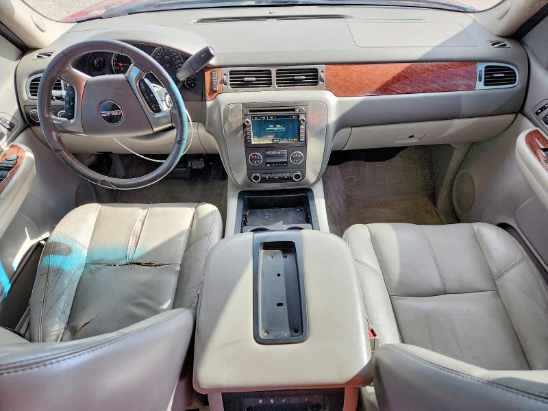 Auction sale of the 2007 Gmc Yukon, vin: 1GKFK13077R210711, lot number: 66179386