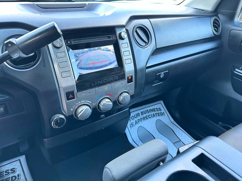 2016 Toyota Tundra მანქანა იყიდება აუქციონზე, vin: 5TFUM5F14GX065650, აუქციონის ნომერი: 67021546