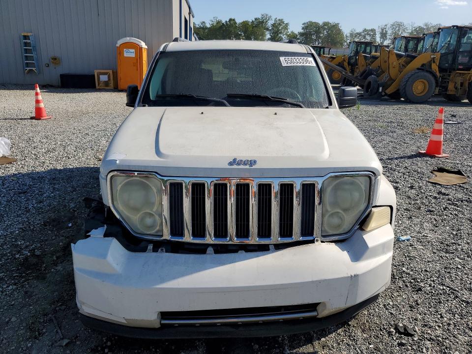 Продаж на аукціоні авто 2008 Jeep Liberty, vin: 1J8GP58K38W160968, номер лоту: 65033396