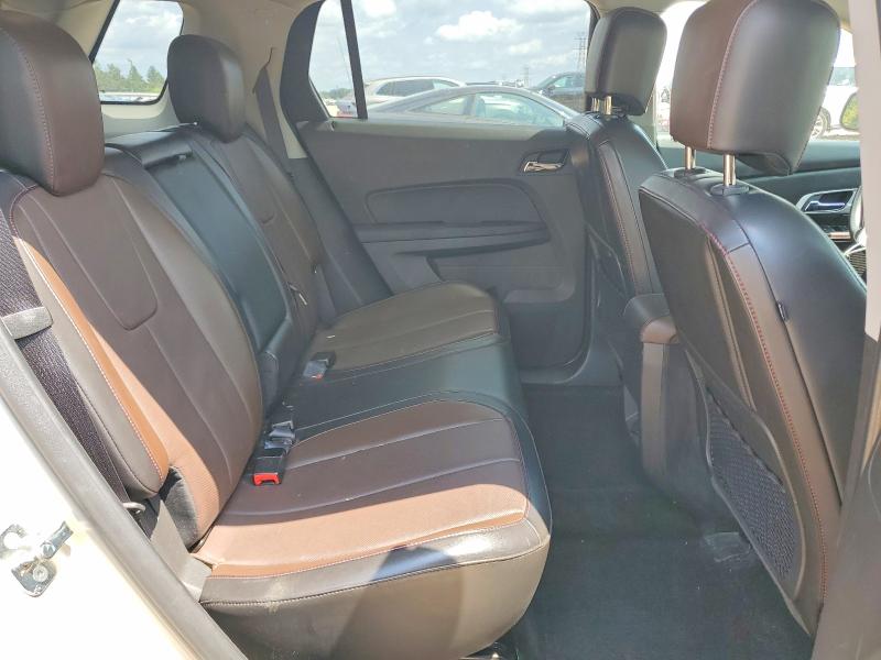 Продаж на аукціоні авто 2015 Gmc Terrain, vin: 2GKALTEK2F6184112, номер лоту: 66508716