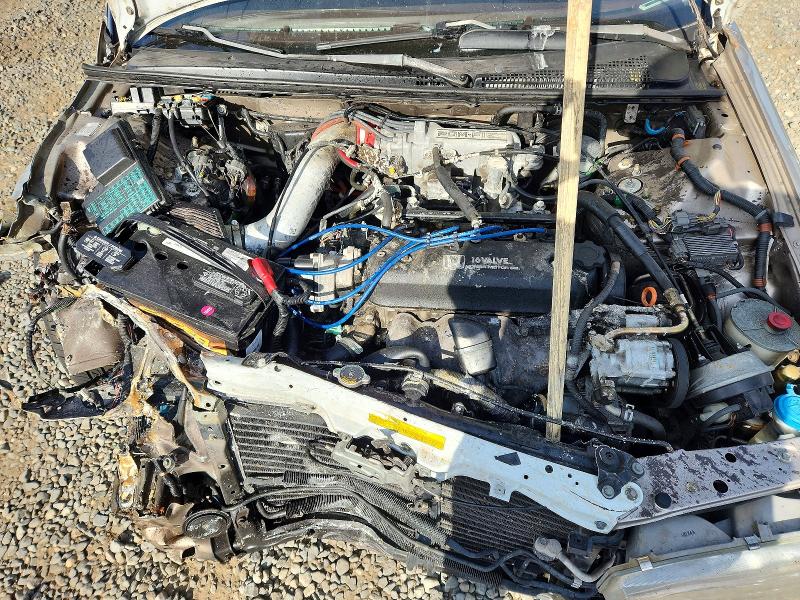 65898336 :رقم المزاد ، 1HGCB7651MA150445 vin ، 1991 Honda Accord مزاد بيع