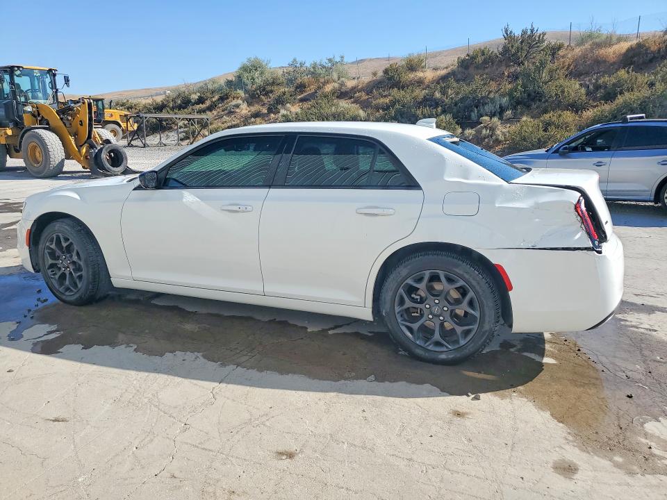 Aukcja sprzedaży 2021 Chrysler 300, vin: 2C3CCARG1MH516397, numer aukcji: 64138926